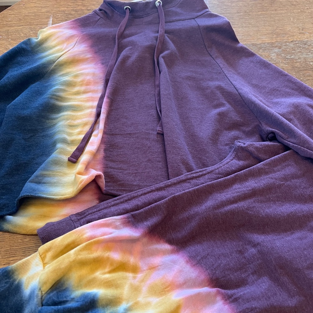 Ladies set